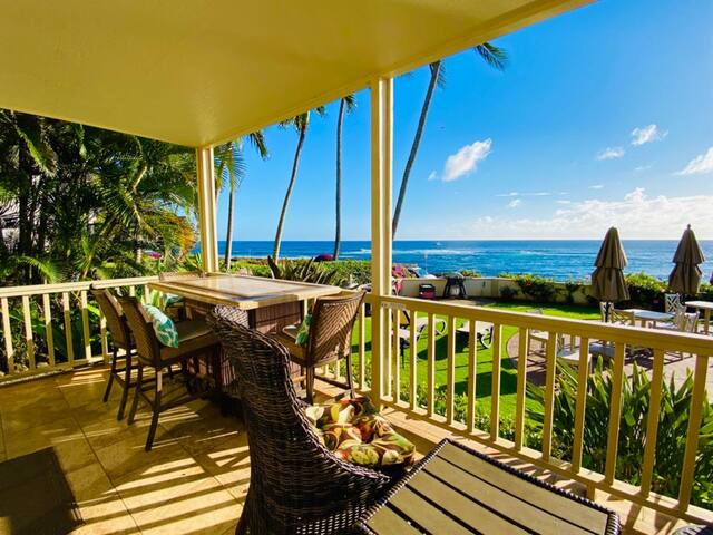 Alihi Lani 3 Beautiful Ocean View & Prime Location