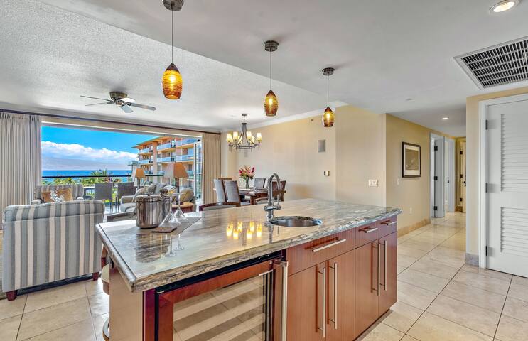 Maui Resort Rentals: Honua Kai Konea 529 gallery image 4