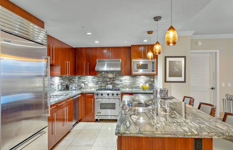 Maui Resort Rentals: Honua Kai Konea 529 gallery image 5