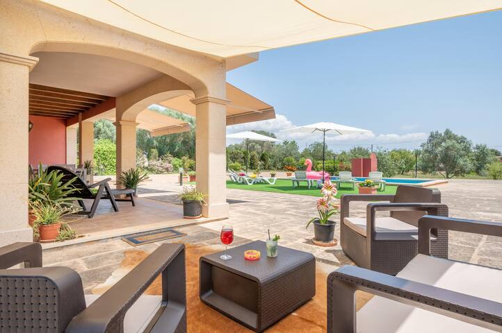 Villa Mallorca Paradise gallery image 3