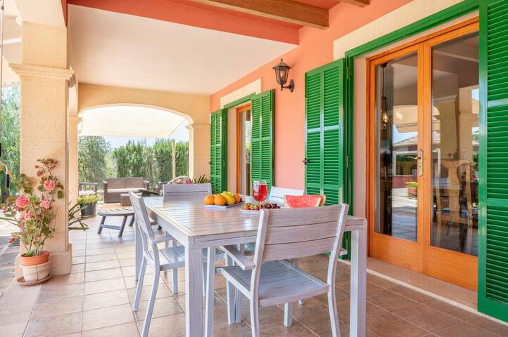 Villa Mallorca Paradise gallery image 5