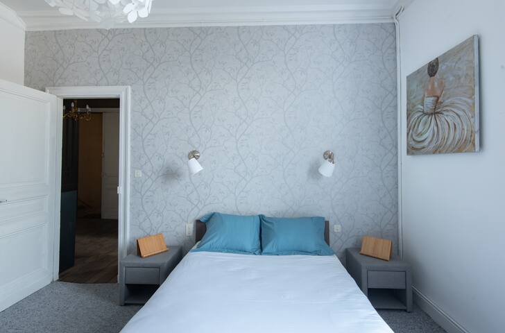 La Conciergerie Kieger managed Airbnb listing 2
