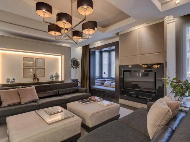 Espectacular modern apartment gallery image 4