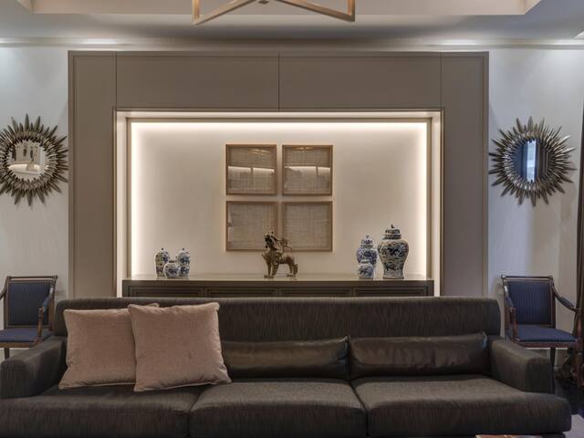 Espectacular modern apartment gallery image 5