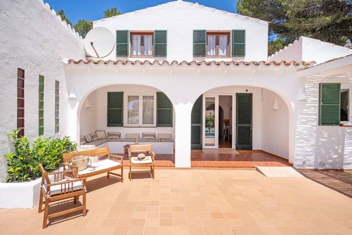 Villa Linda by 3 Villas Menorca gallery image 4