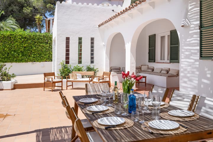 Villa Linda by 3 Villas Menorca