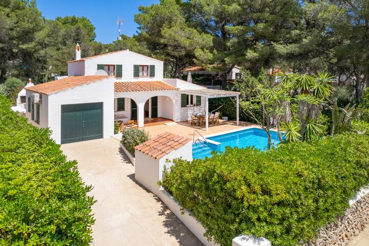 Villa Linda by 3 Villas Menorca gallery image 2