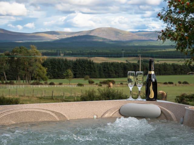 igloo.scot managed Airbnb listing 1