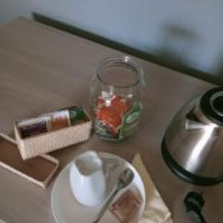 Da Nonno Giacomo - Casa Vacanze - Marsala