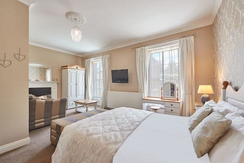 Host & Stay | Rosedale House
