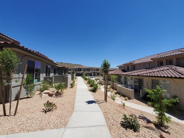 St. George Vacation Rentals managed Airbnb listing 2