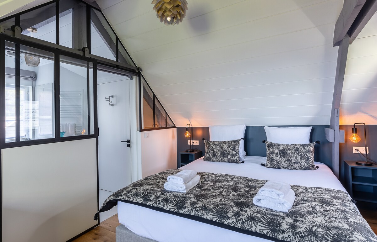 bračni krevet 180x200