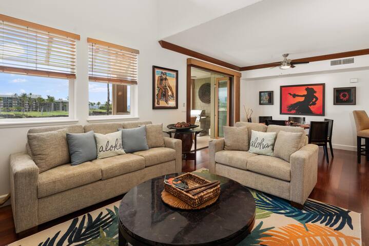 resortica hawaii managed Airbnb listing 3
