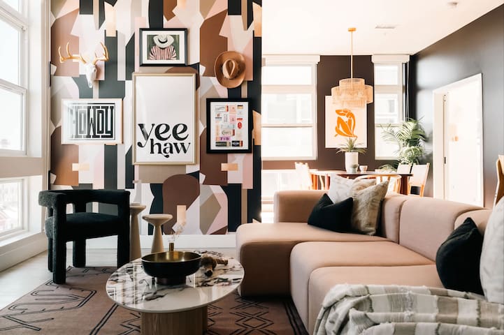 Effortless Stay managed Airbnb listing 1