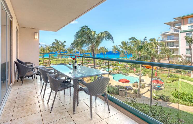 Maui Resort Rentals: Honua Kai Konea 303 gallery image 2