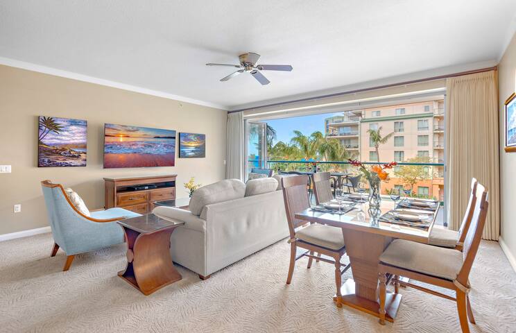 Maui Resort Rentals: Honua Kai Konea 303 gallery image 5