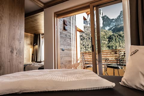 Top Airbnb: Mysciliar Apartment Tree I a Castelrotto