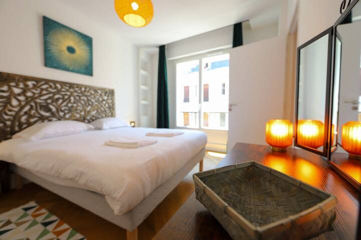 HomeBuddy' managed Airbnb listing 1