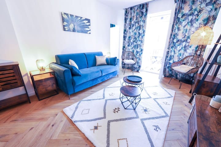 HomeBuddy' managed Airbnb listing 1