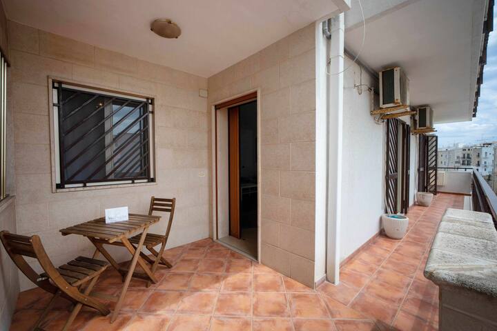 WePuglia Srl managed Airbnb listing 2
