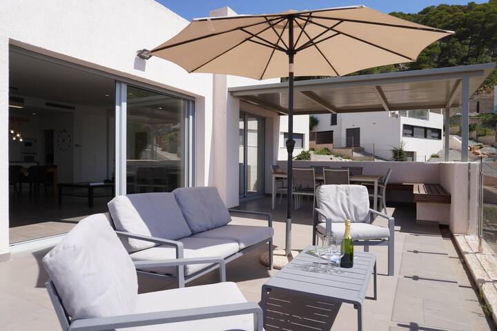 Villa Magnifica, L’Estartit – Center gallery image 4