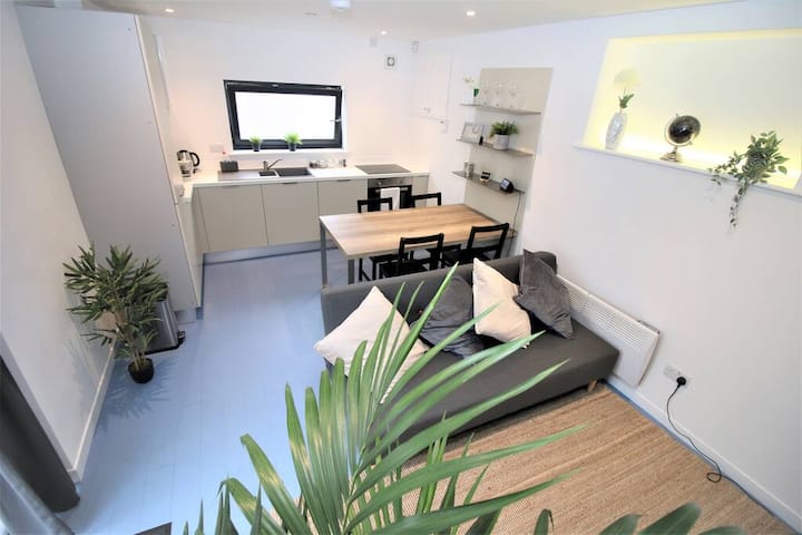 Დაბლა მდებარე ტერიტორია