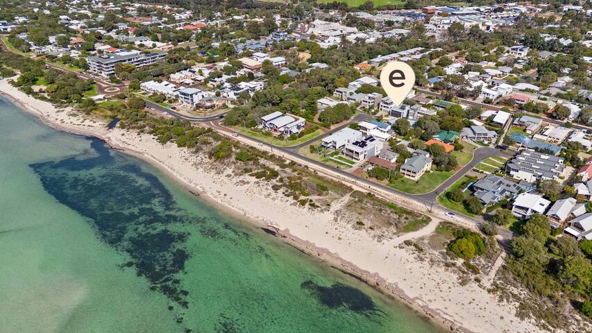 Allure: Easy Beachside Living in Prime Location gallery image 5