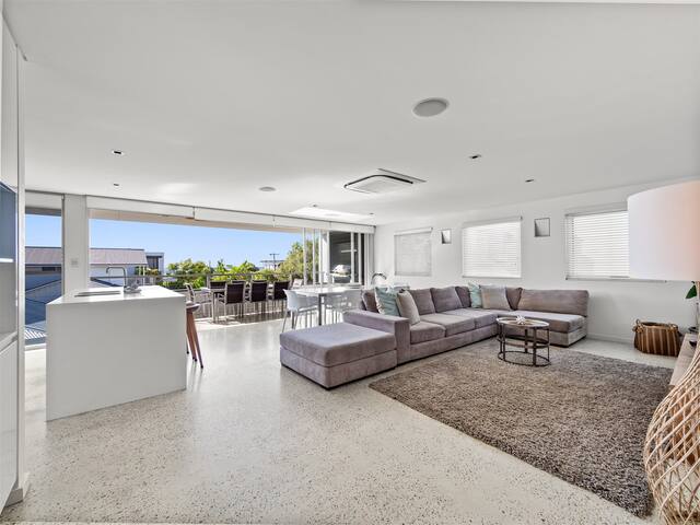 Allure: Easy Beachside Living in Prime Location