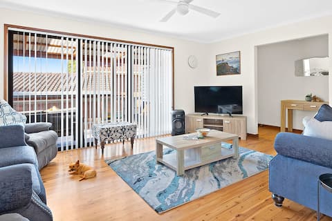 Sonnys at Tuross Head