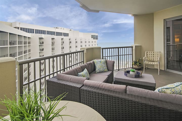 Saunders Place Vacation Rentals LLC managed Airbnb listing 3