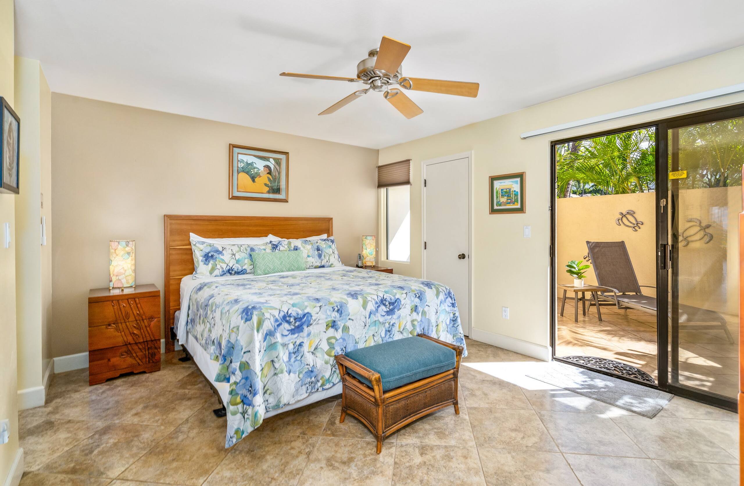 Condo in Kihei · ★5.0 · 1 bedroom · 1 bed · 2 baths - Image 17