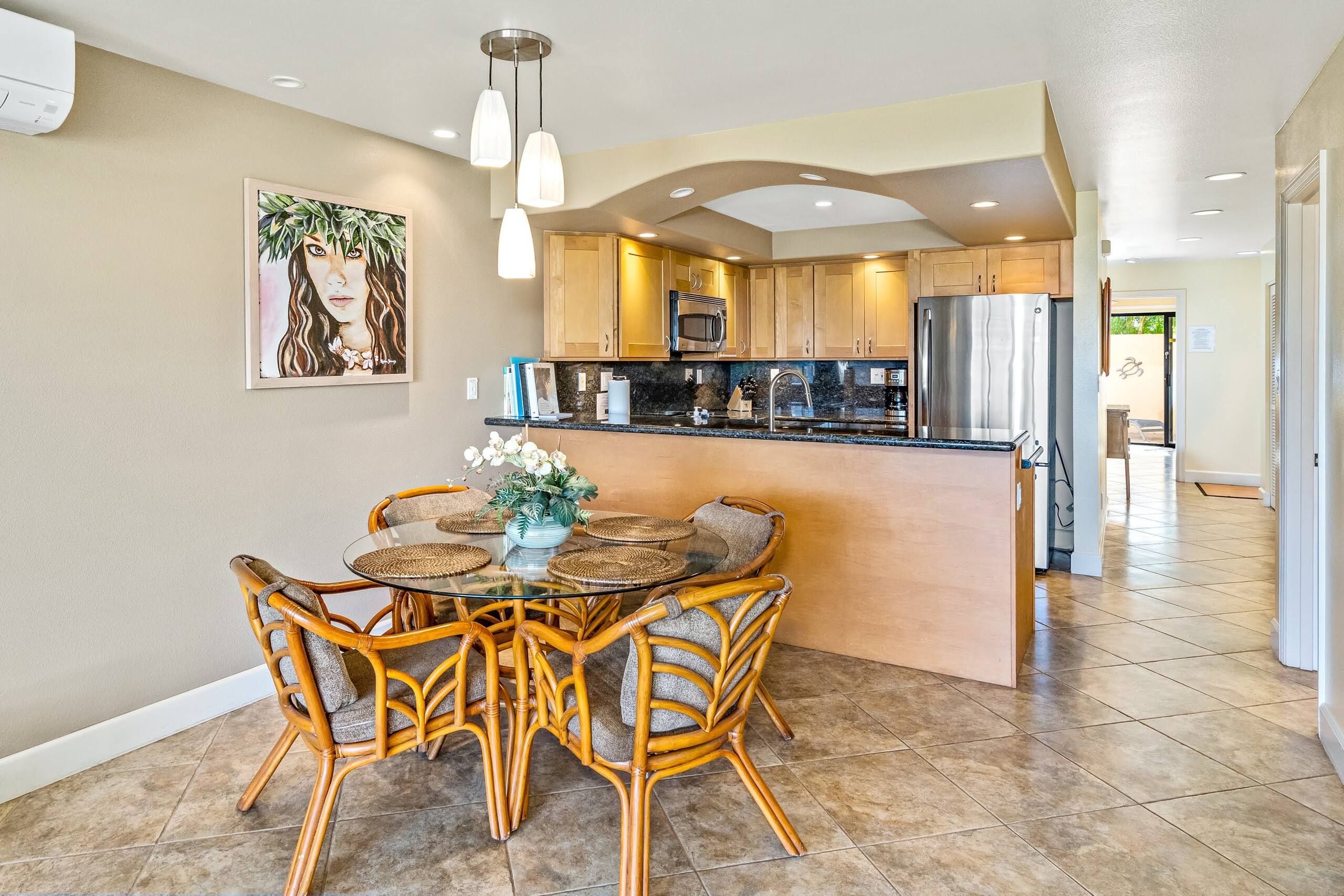 Condo in Kihei · ★5.0 · 1 bedroom · 1 bed · 2 baths - Image 9