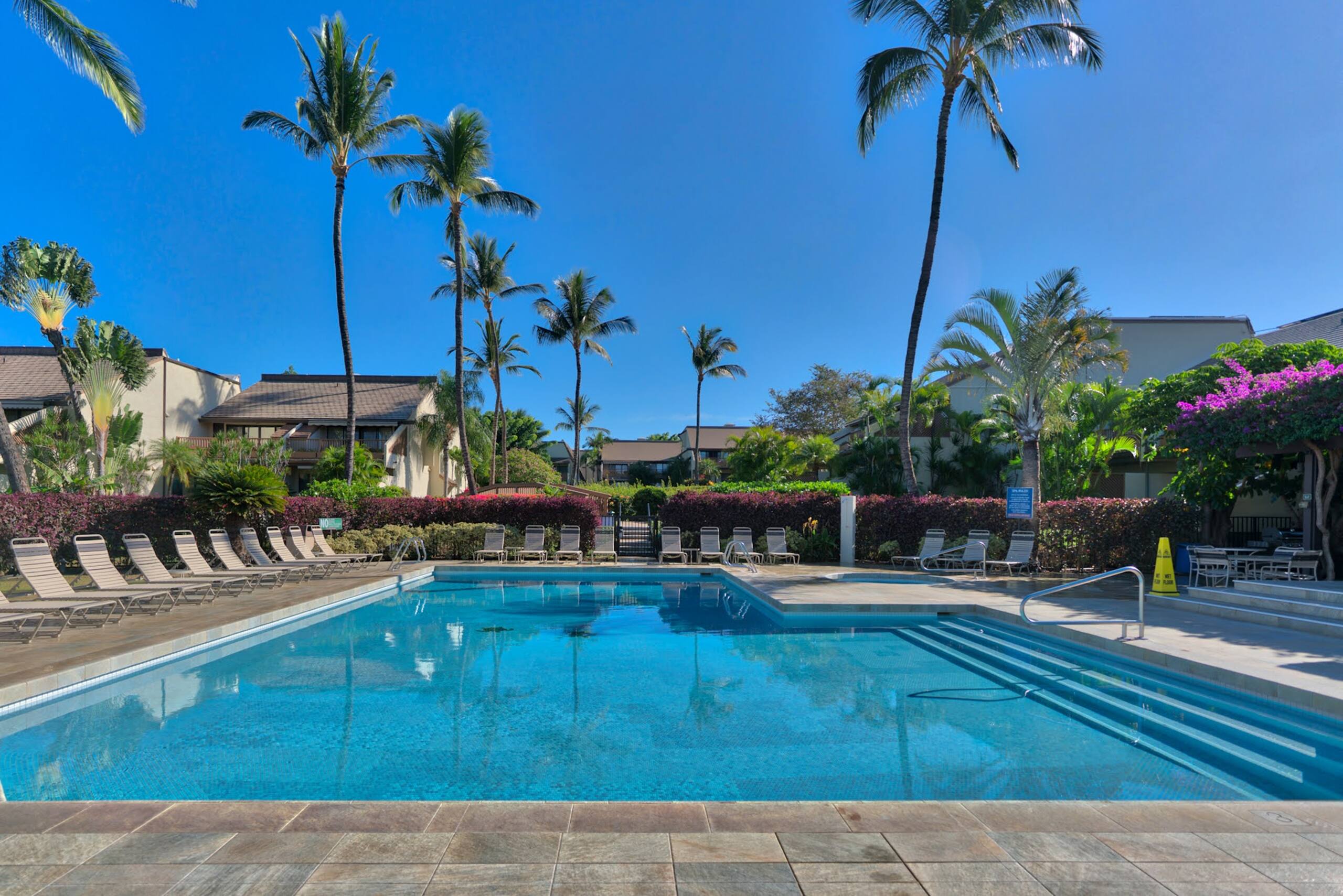 Condo in Kihei · ★5.0 · 1 bedroom · 1 bed · 2 baths - Image 49