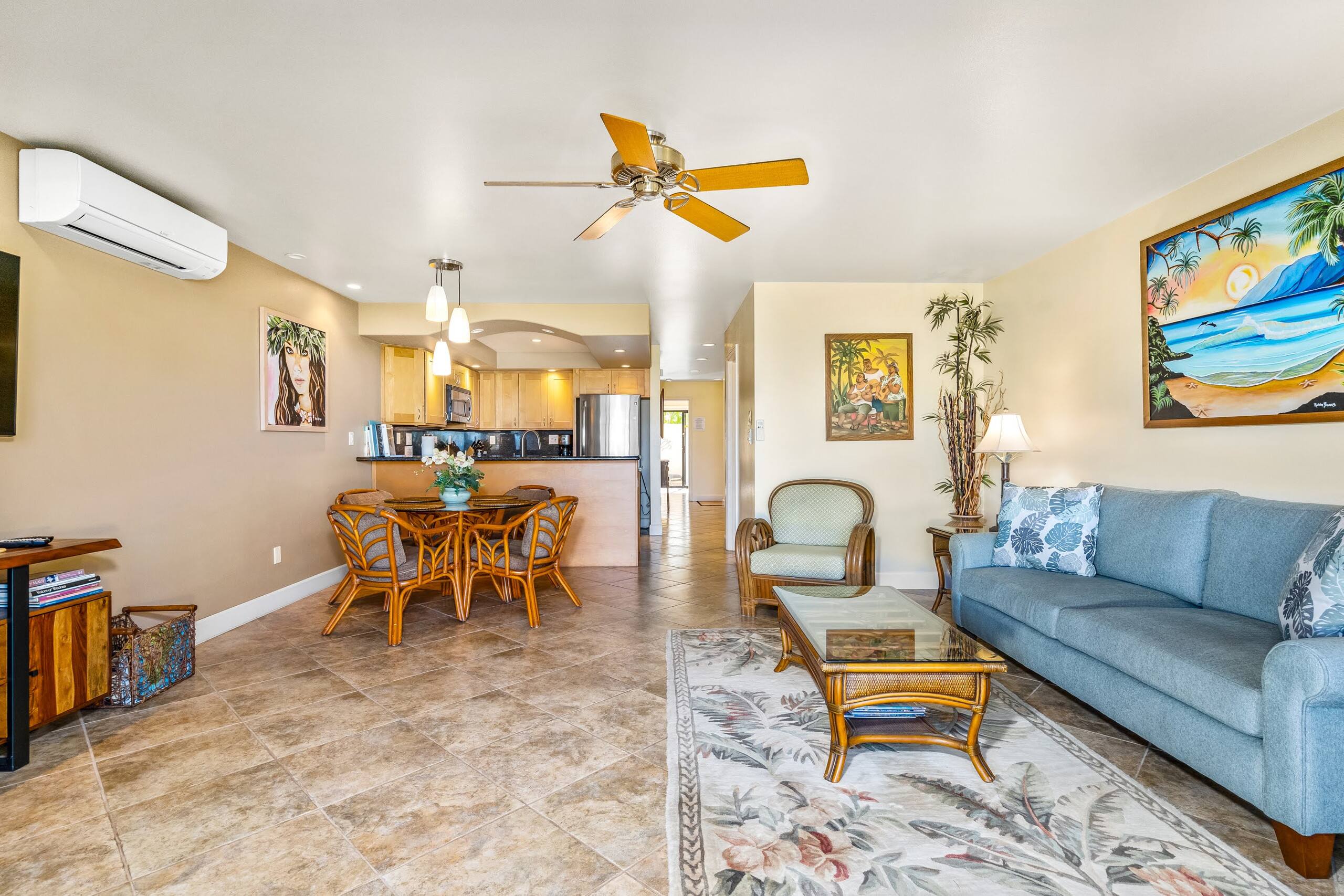 Condo in Kihei · ★5.0 · 1 bedroom · 1 bed · 2 baths - Image 8