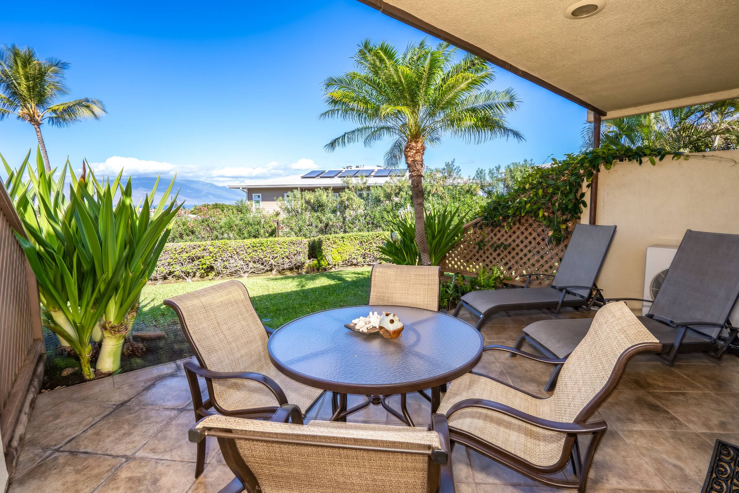 Condo in Kihei · ★5.0 · 1 bedroom · 1 bed · 2 baths - Image 40