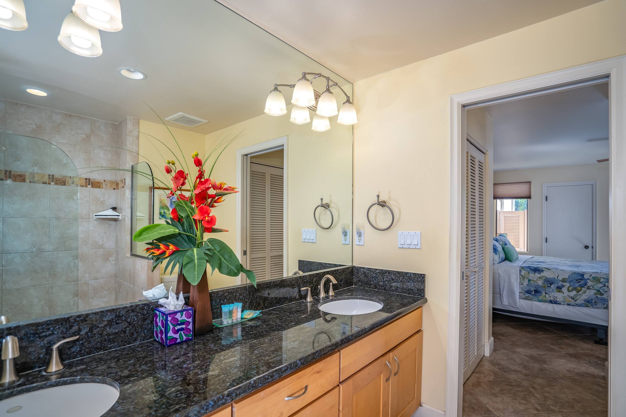 Condo in Kihei · ★5.0 · 1 bedroom · 1 bed · 2 baths - Image 23