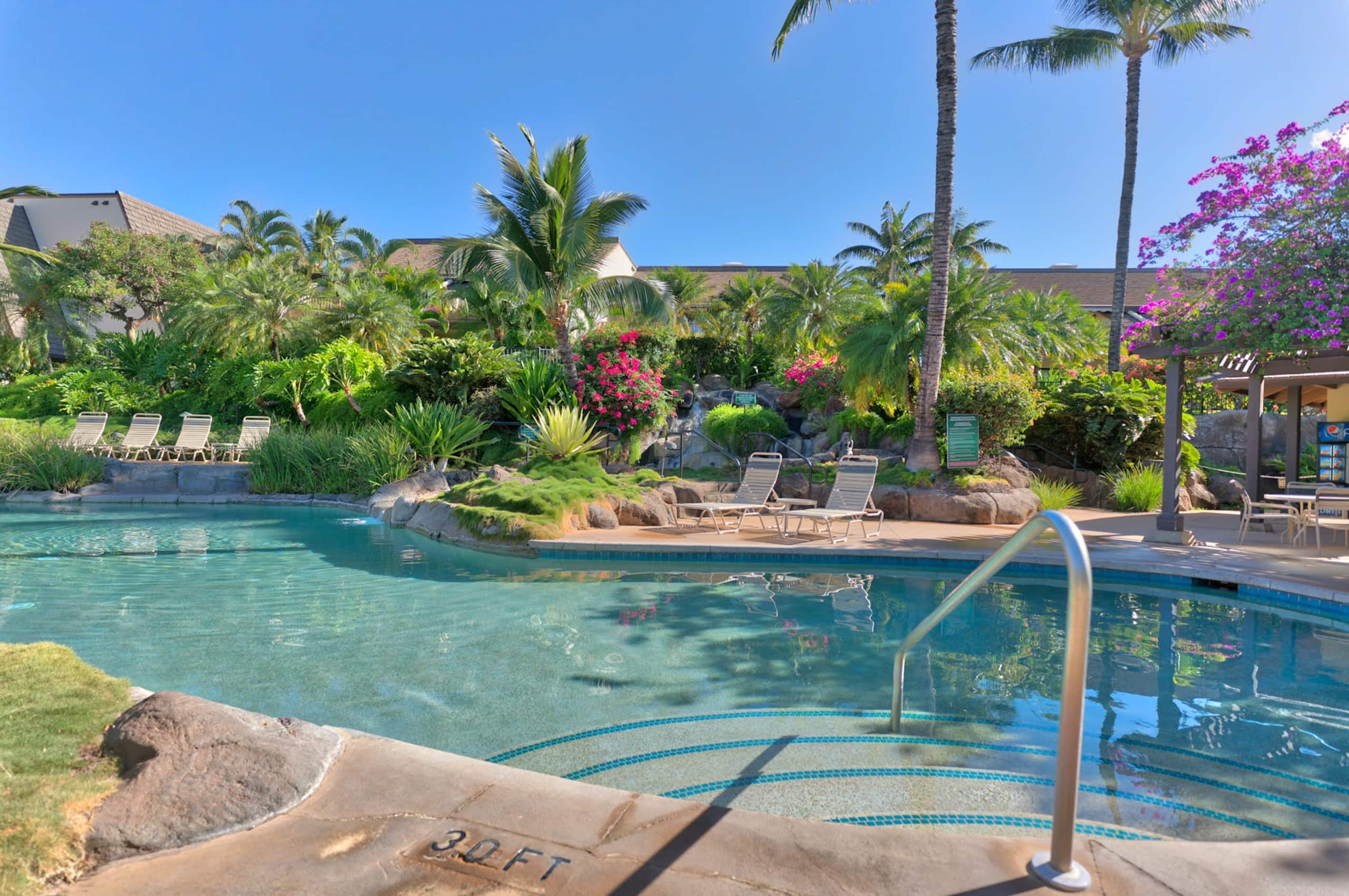 Condo in Kihei · ★5.0 · 1 bedroom · 1 bed · 2 baths - Image 58