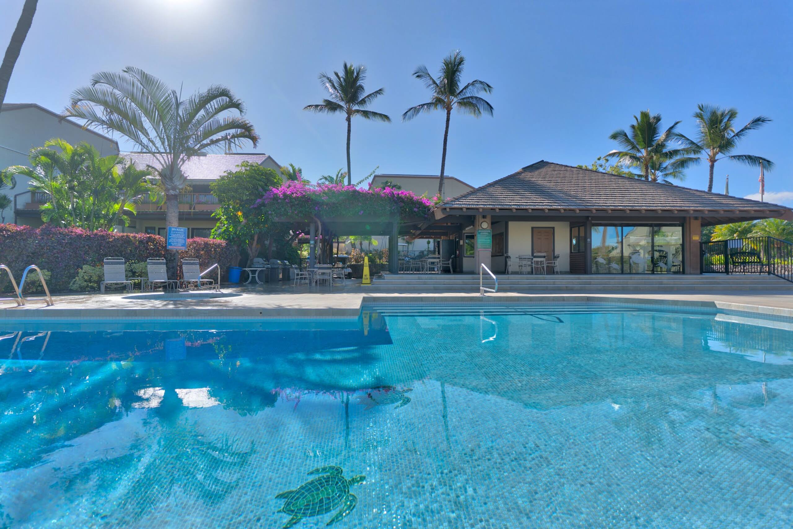 Condo in Kihei · ★5.0 · 1 bedroom · 1 bed · 2 baths - Image 51