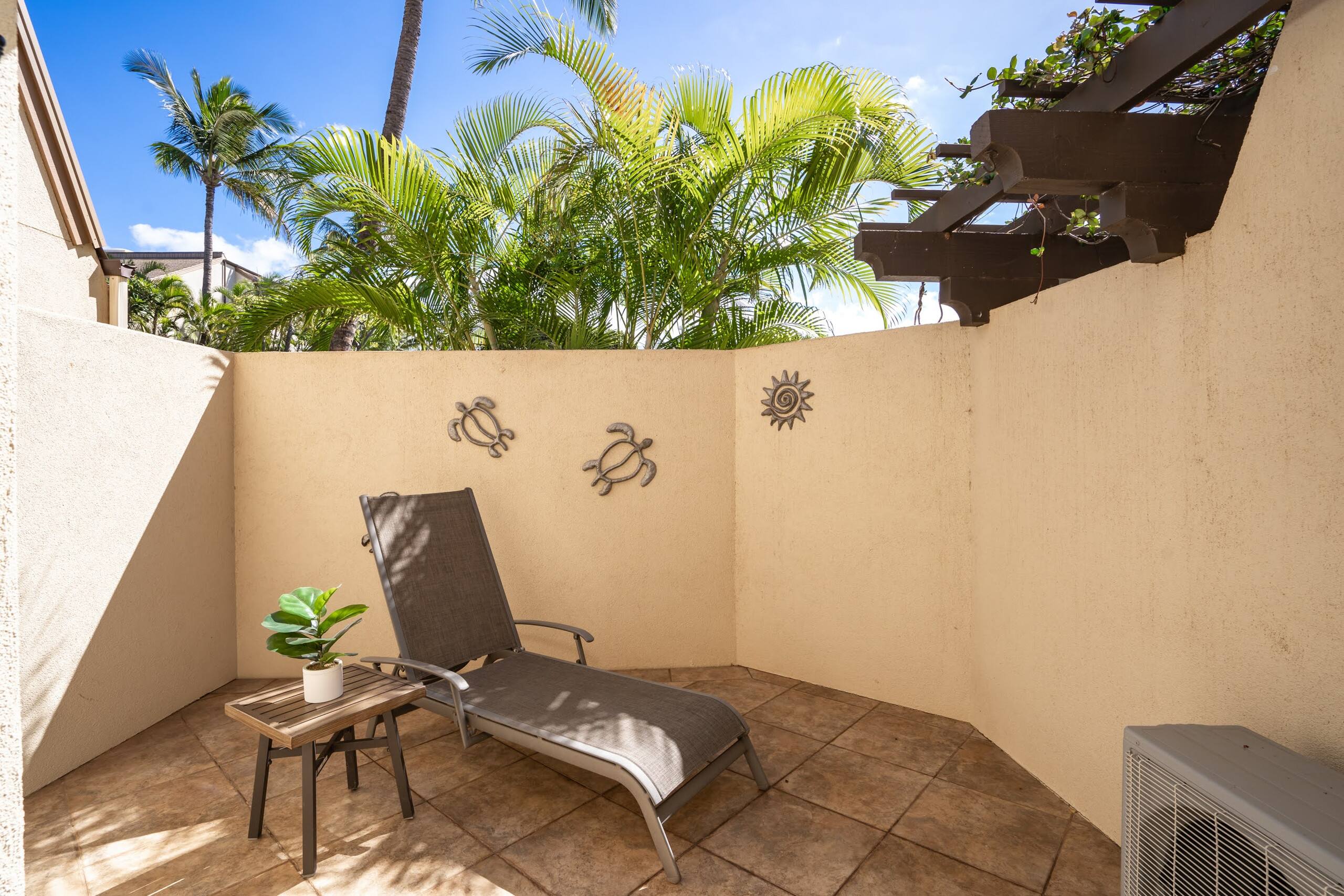 Condo in Kihei · ★5.0 · 1 bedroom · 1 bed · 2 baths - Image 25