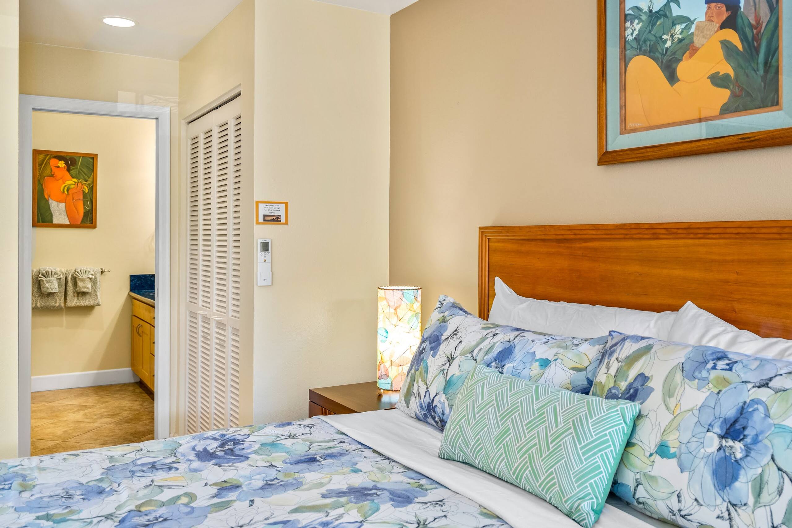 Condo in Kihei · ★5.0 · 1 bedroom · 1 bed · 2 baths - Image 20