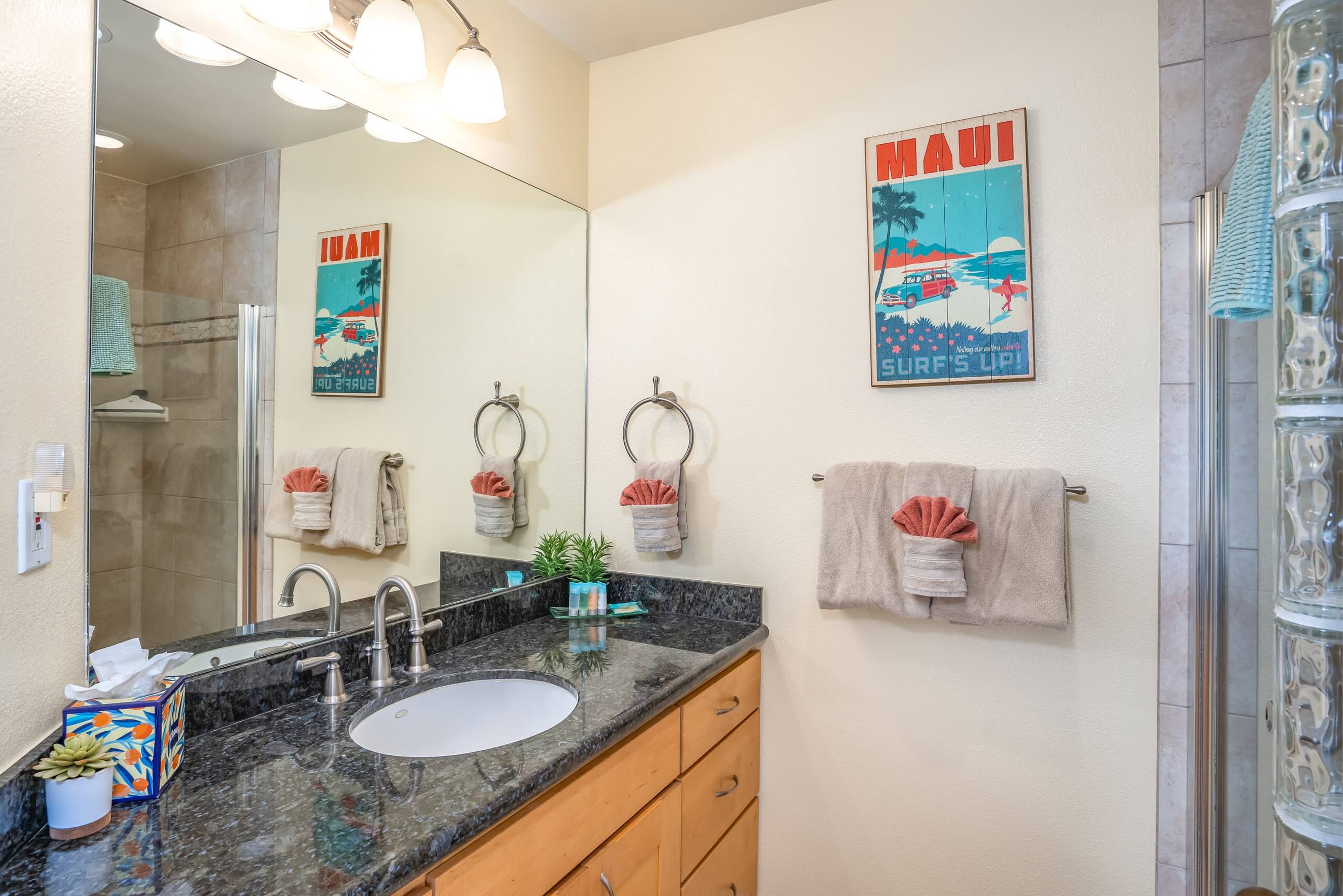 Condo in Kihei · ★5.0 · 1 bedroom · 1 bed · 2 baths - Image 29