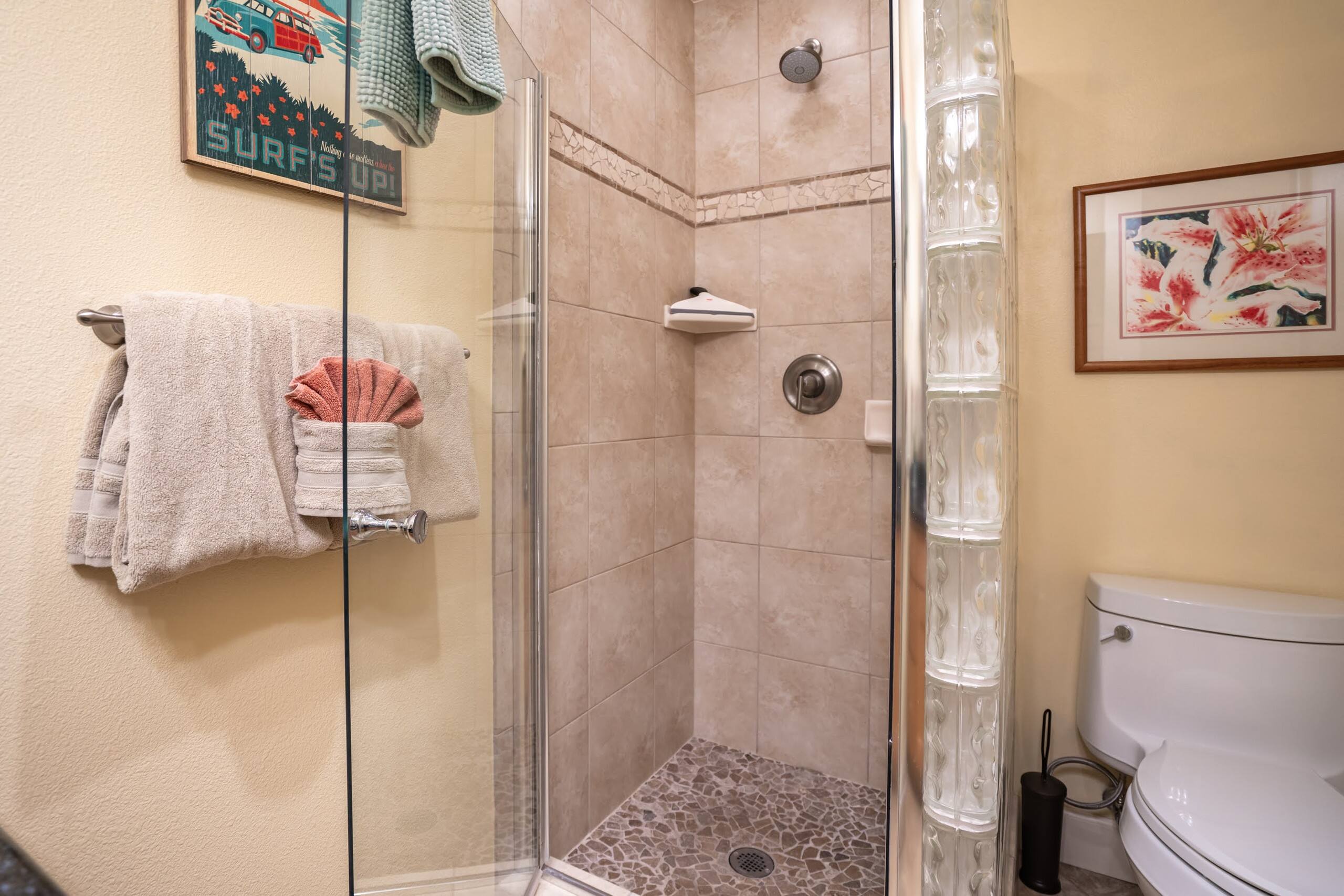 Condo in Kihei · ★5.0 · 1 bedroom · 1 bed · 2 baths - Image 30