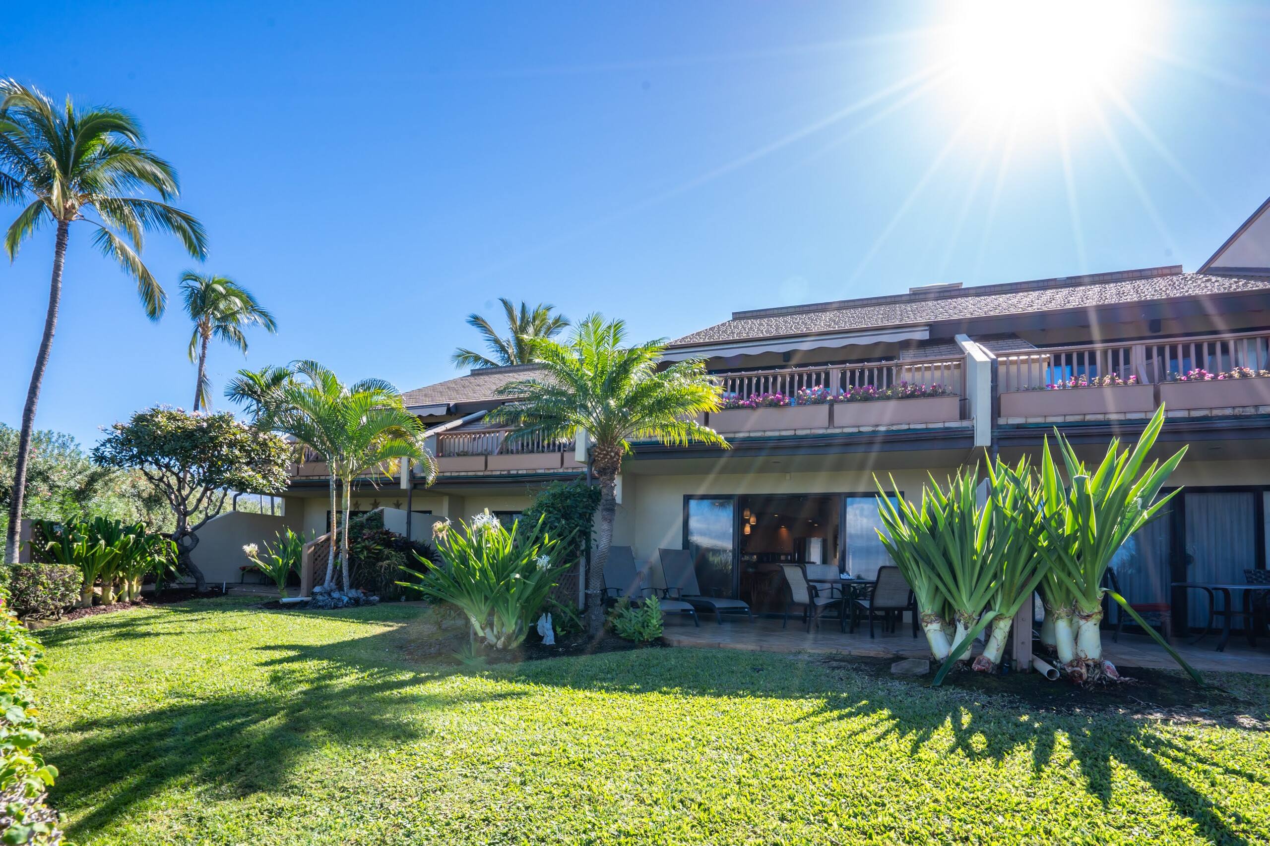 Condo in Kihei · ★5.0 · 1 bedroom · 1 bed · 2 baths - Image 43