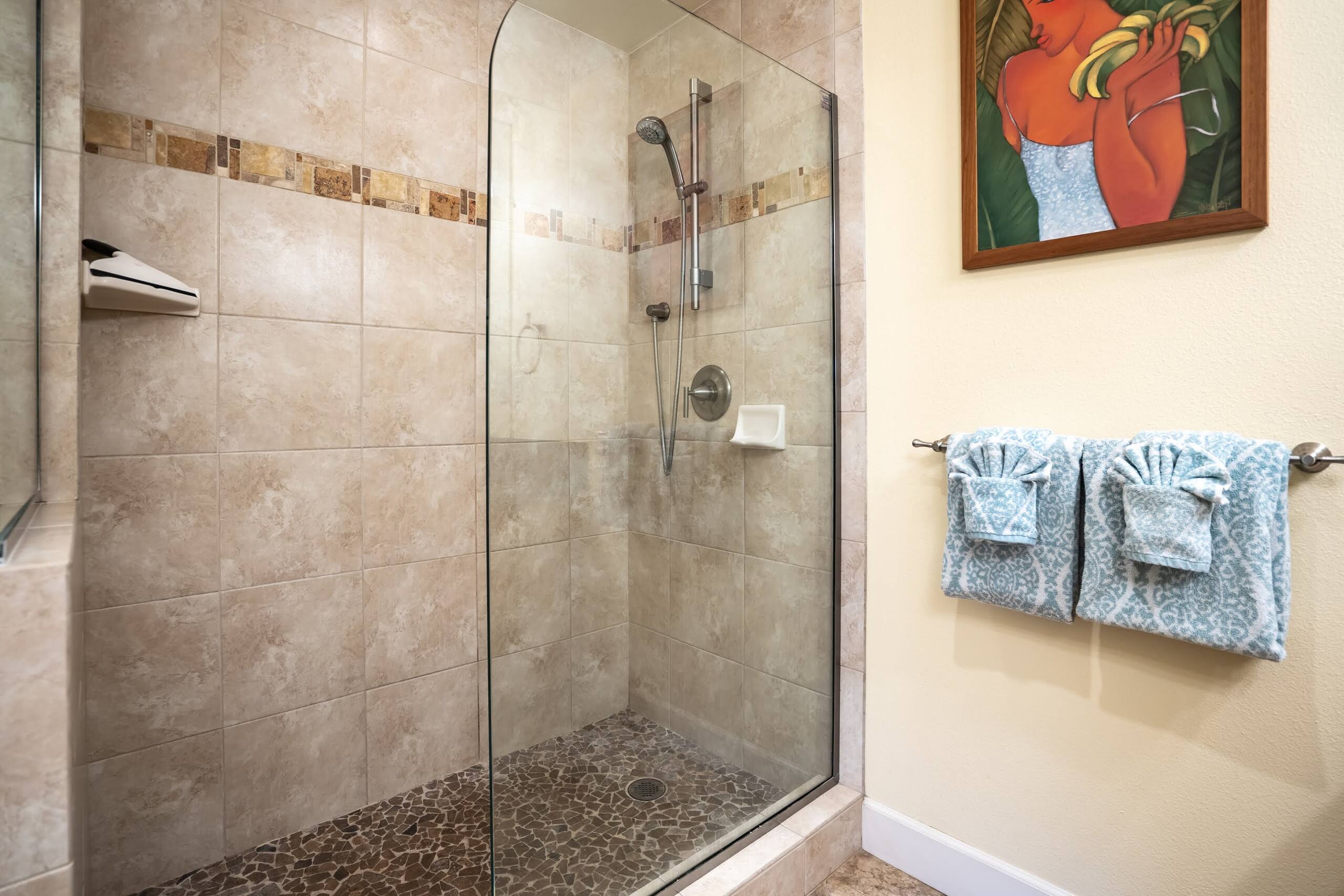 Condo in Kihei · ★5.0 · 1 bedroom · 1 bed · 2 baths - Image 24
