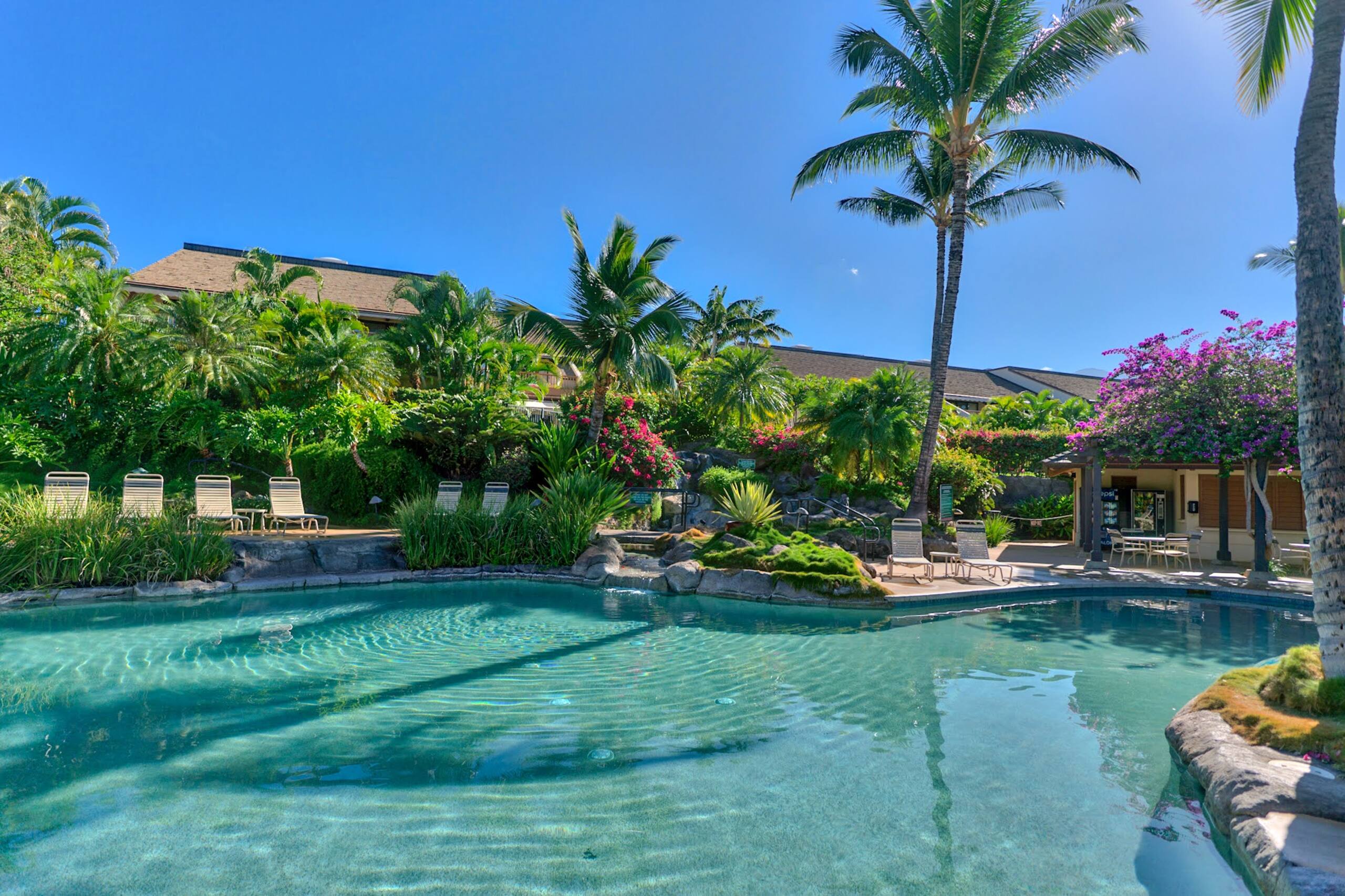 Condo in Kihei · ★5.0 · 1 bedroom · 1 bed · 2 baths - Image 55