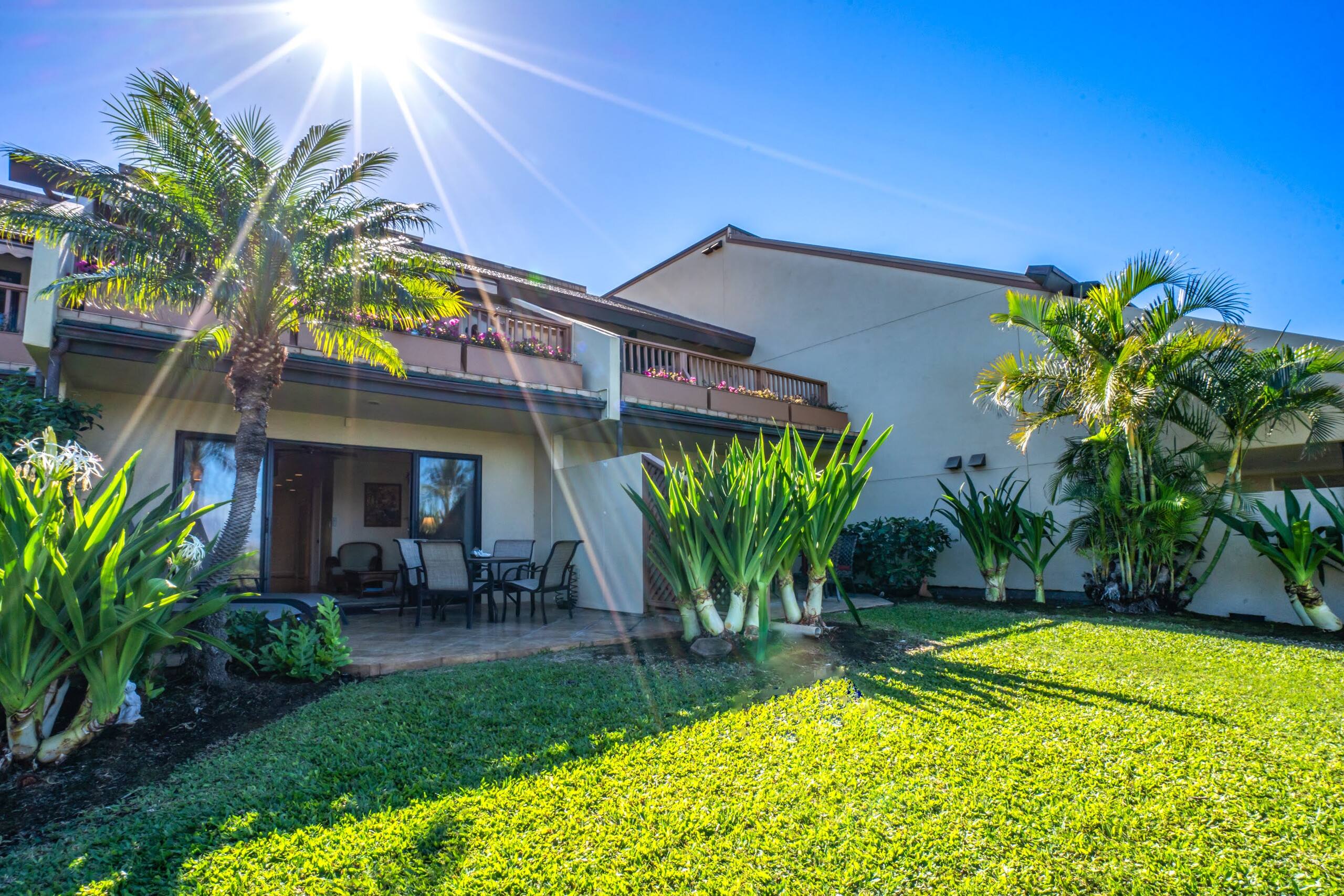 Condo in Kihei · ★5.0 · 1 bedroom · 1 bed · 2 baths - Image 41