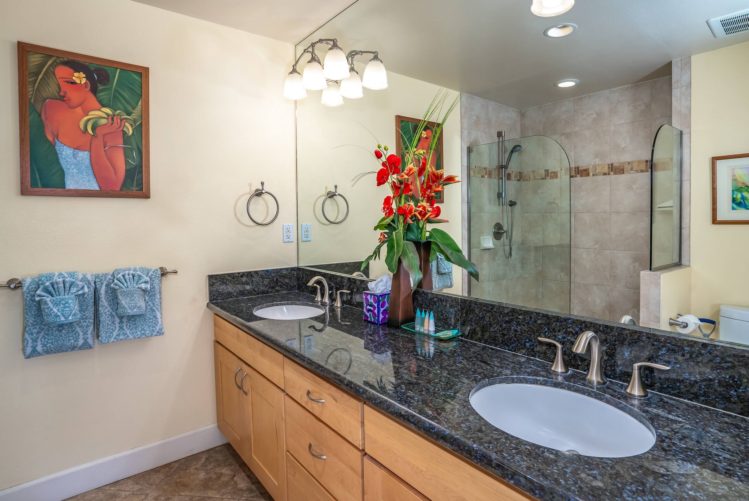 Condo in Kihei · ★5.0 · 1 bedroom · 1 bed · 2 baths - Image 22