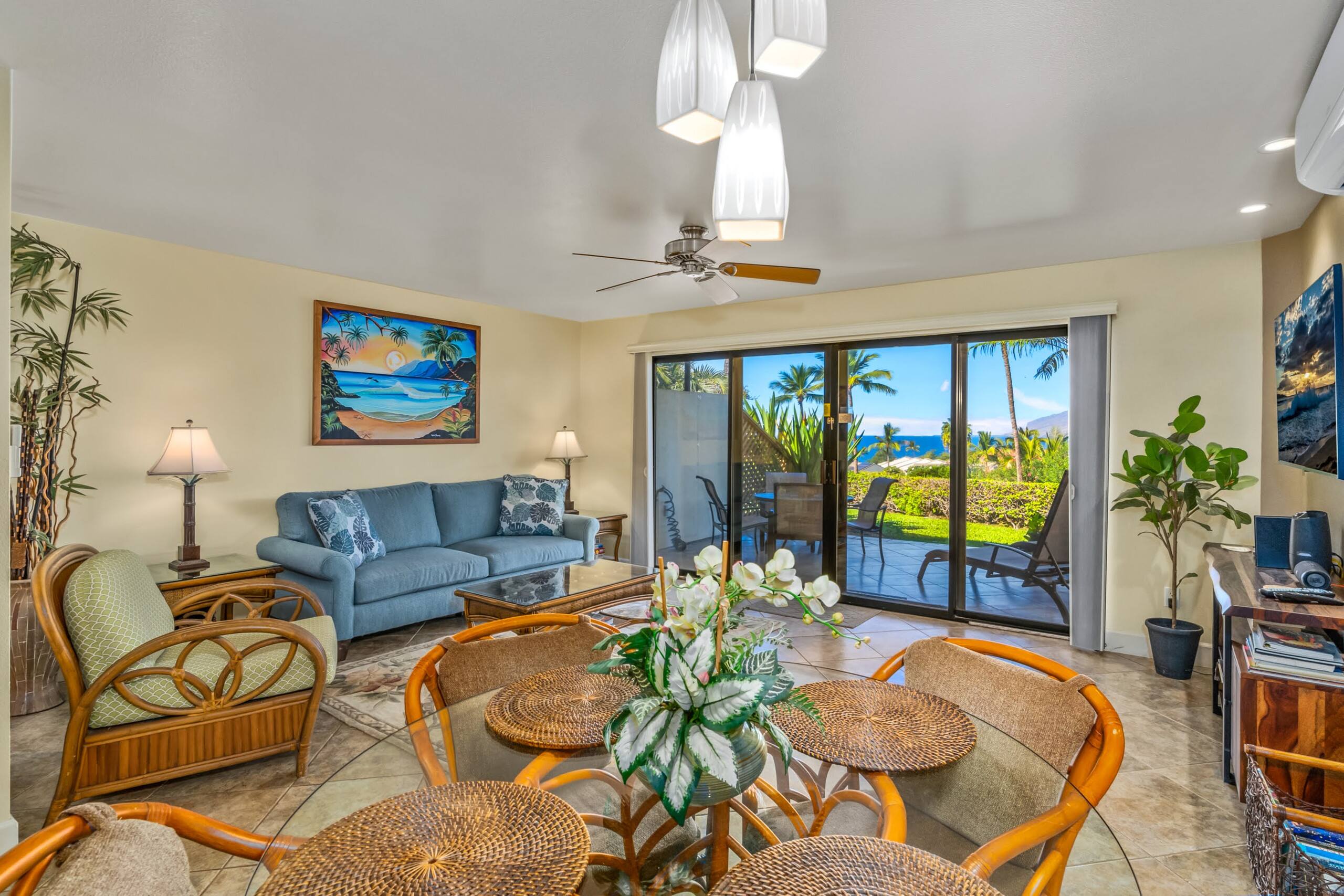 Condo in Kihei · ★5.0 · 1 bedroom · 1 bed · 2 baths - Image 2