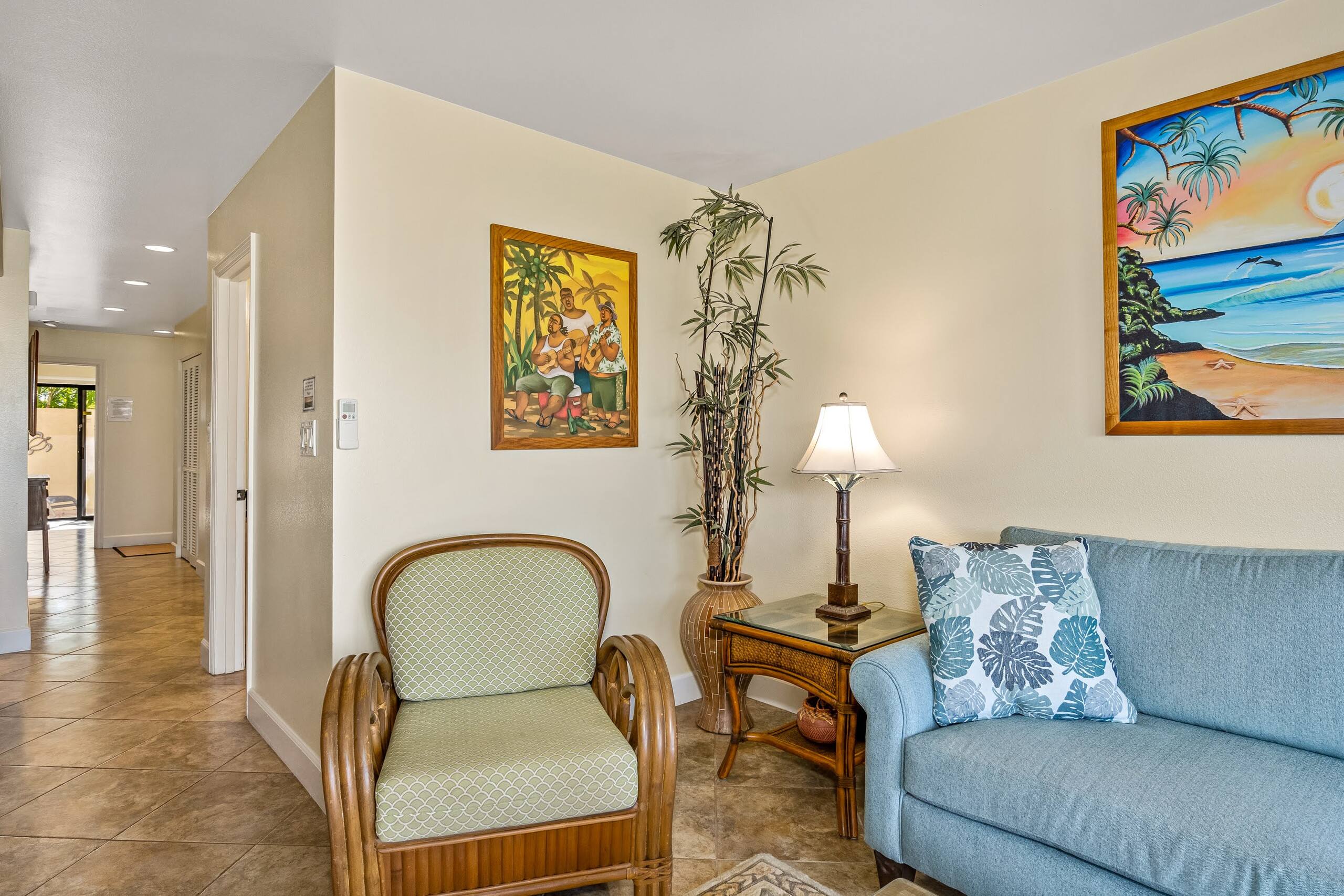 Condo in Kihei · ★5.0 · 1 bedroom · 1 bed · 2 baths - Image 4