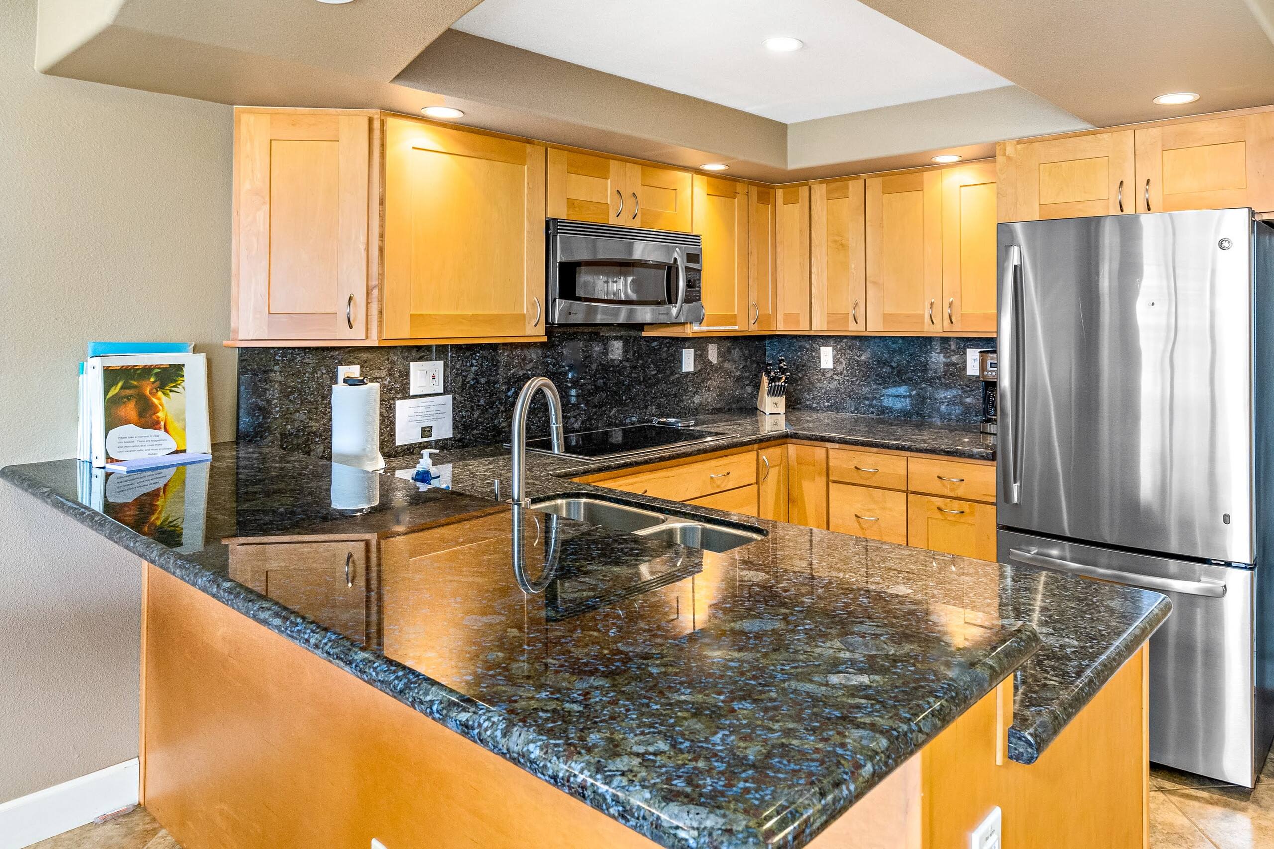 Condo in Kihei · ★5.0 · 1 bedroom · 1 bed · 2 baths - Image 10